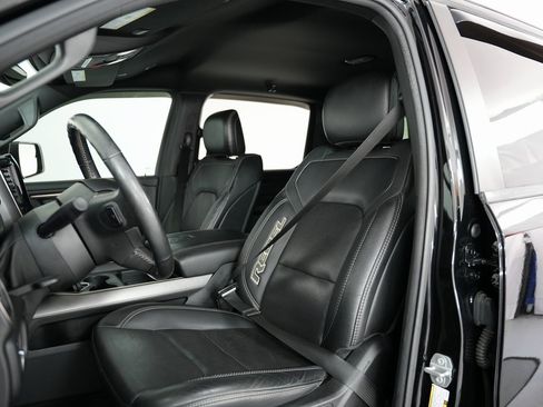 Used 2020 RAM 1500 Rebel w/ Rebel Level 2 Equipment Group image 47