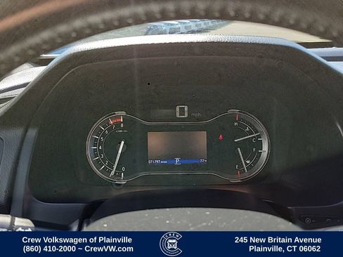 Used 2018 Honda Pilot Touring image 4