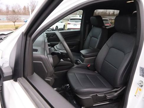 Used 2024 Chevrolet Colorado Trail Boss w/ LPO, Skid Plate Package image 8