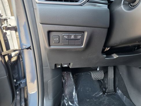 New 2025 MAZDA CX-5 Carbon Edition image 16