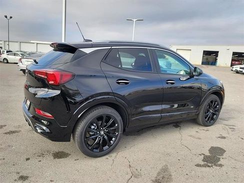 New 2026 Buick Encore GX Sport Touring image 2