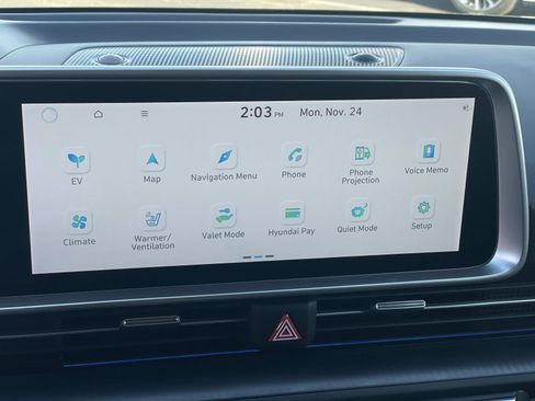 Certified 2025 Hyundai Ioniq 6 Limited image 13