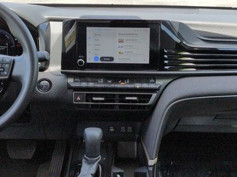 Used 2025 Toyota Camry LE FWD image 16