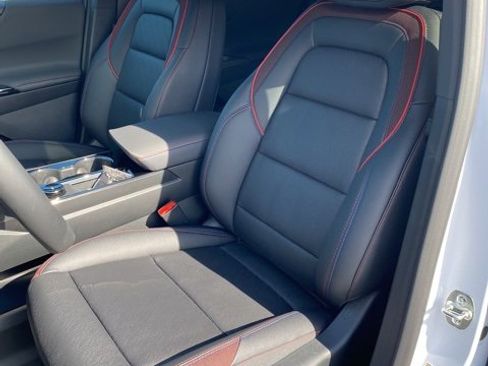 New 2026 Chevrolet Equinox RS w/ Convenience Package III image 11