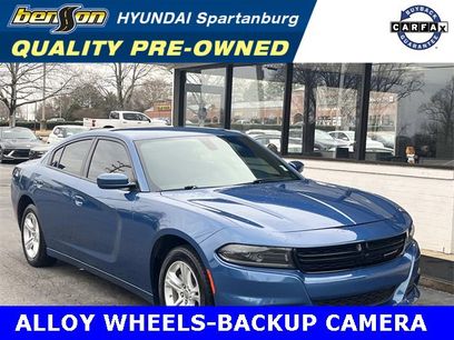 Used 2022 Dodge Charger SXT