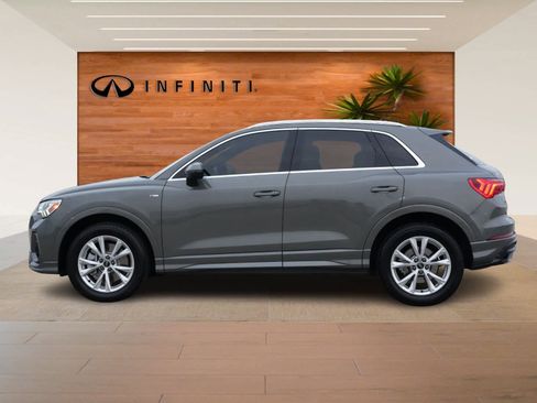 Used 2022 Audi Q3 2.0T Premium Plus image 4