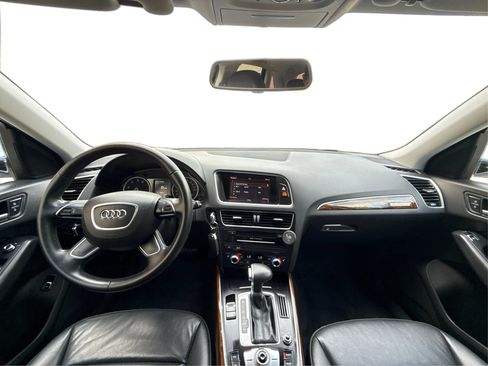Used 2015 Audi Q5 2.0T Premium AWD/4WD image 25
