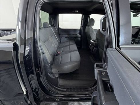 Used 2023 Ford F150 XLT w/ Equipment Group 302A High AWD/4WD image 5