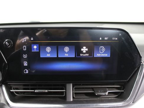 Used 2026 Chevrolet Trax ACTIV FWD image 22