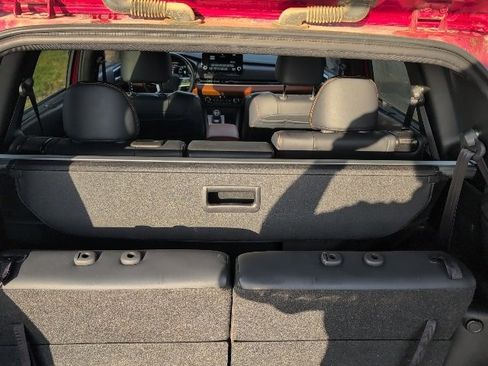 Used 2024 Mitsubishi Outlander SEL Black Edition image 19