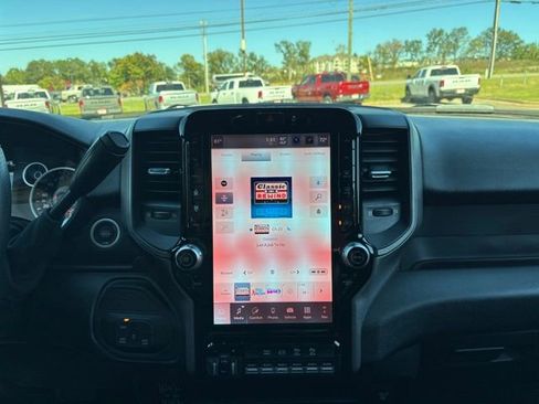 New 2026 RAM 3500 Tradesman image 17