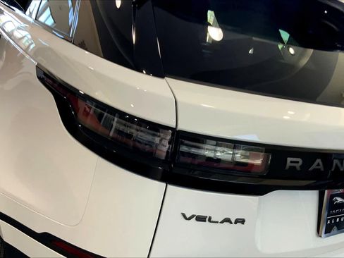 Used 2025 Land Rover Range Rover Velar S image 14