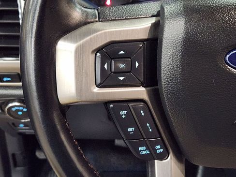 Used 2022 Ford F250 Platinum w/ Tremor Off-Road Package image 48