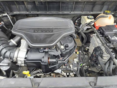 Used 2017 GMC Acadia Denali w/ Technology Package image 29