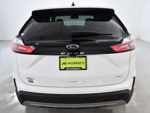 Used 2023 Ford Edge SEL w/ Convenience Package image 13