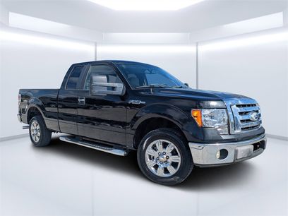 Used 2009 Ford F150 XLT