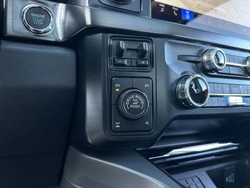 New 2026 Ford F250 Lariat w/ Tremor Off-Road Package image 51