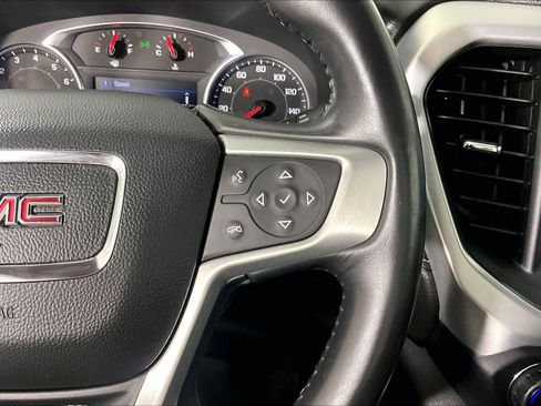 Used 2020 GMC Acadia SLE FWD image 24