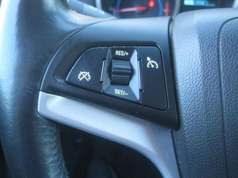 Used 2014 Chevrolet Cruze LT FWD image 24
