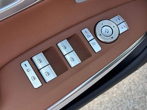 New 2026 Genesis GV70 2.5T Advanced image 26