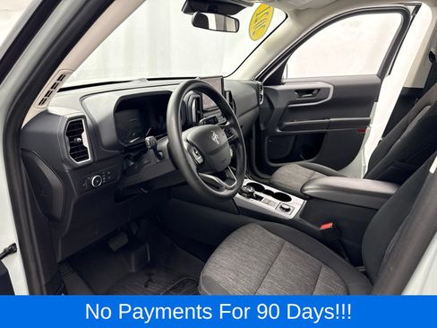 Used 2021 Ford Bronco Sport Big Bend AWD/4WD image 9