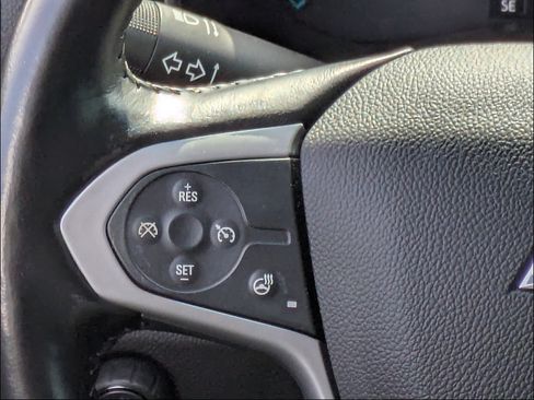 Used 2022 Chevrolet Colorado ZR2 AWD/4WD image 21