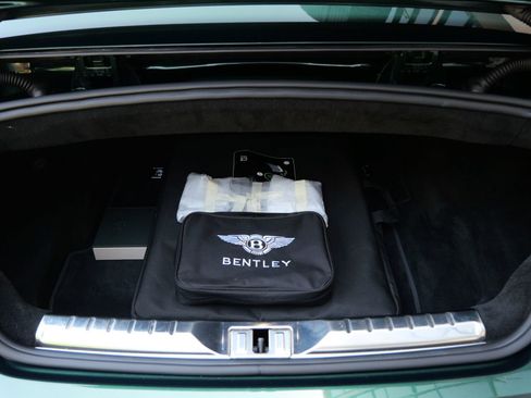 Used 2022 Bentley Continental GT Mulliner image 29