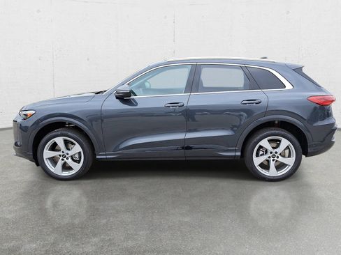New 2026 Audi Q5 Premium AWD/4WD image 8