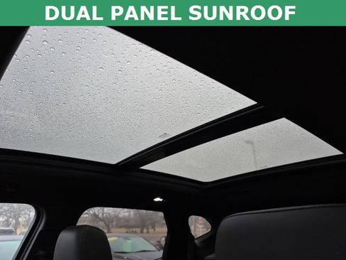 Certified 2022 Chevrolet Blazer RS w/ Enhanced Convenience Package image 7