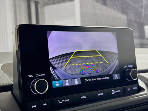 Used 2024 Honda Accord EX image 14
