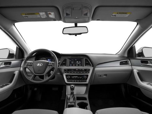 Used 2016 Hyundai Sonata SE FWD image 10