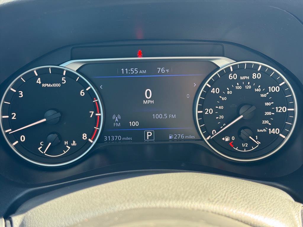 Used 2020 Nissan Altima 2.5 S FWD image 19