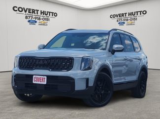 Used 2025 Kia Telluride EX X-Line AWD/4WD video 1