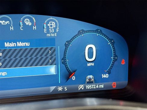 Used 2024 Ford Bronco Raptor image 12