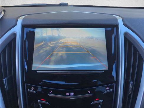 Used 2016 Cadillac SRX Premium w/ Driver Assist Package image 17