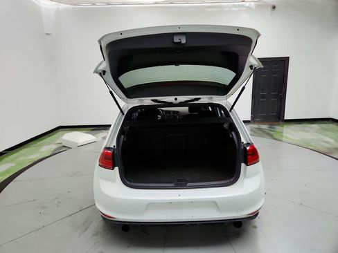 Used 2017 Volkswagen GTI S FWD image 28