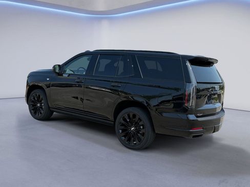 New 2026 Cadillac Escalade Platinum Sport AWD/4WD image 5