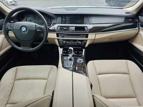 Used 2012 BMW 535i xDrive Sedan image 20