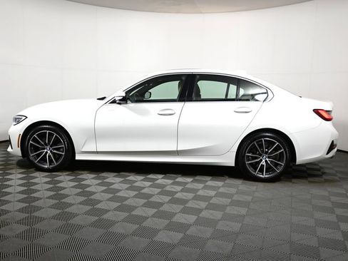 Used 2020 BMW 330i xDrive 330i xDrive w/ Convenience Package image 2