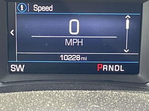 Used 2023 Chevrolet Equinox LT image 18