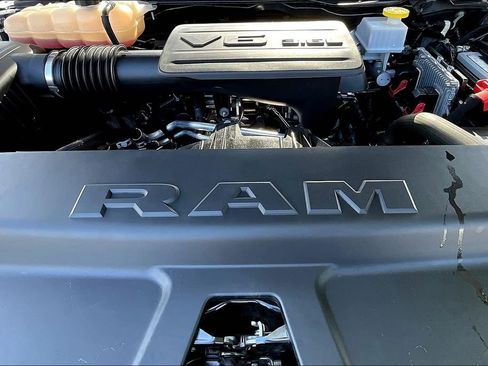 Used 2022 RAM 1500 Big Horn image 20