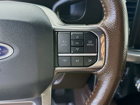 Used 2025 Ford F450 King Ranch w/ FX4 Off-Road Package AWD/4WD image 26