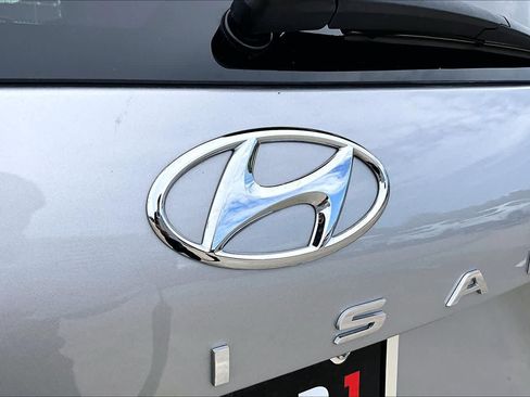 Used 2024 Hyundai Palisade Limited AWD/4WD image 10