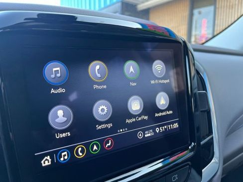 Used 2020 Chevrolet Traverse Premier image 22