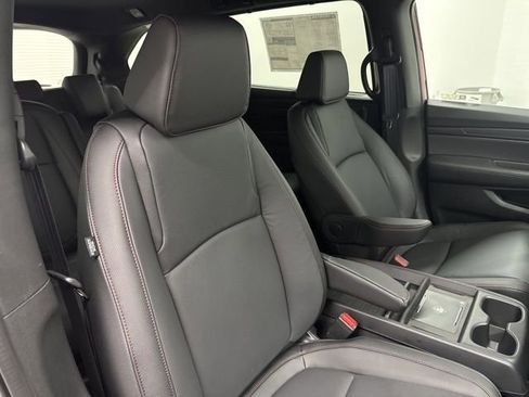 New 2026 Honda Odyssey Sport-L image 27