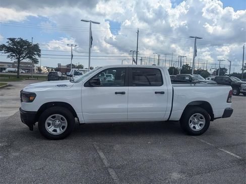 New 2024 RAM 1500 Tradesman image 5