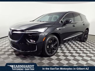 Used 2024 Buick Enclave Essence w/ Experience Buick Package FWD video 1