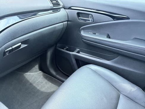 Used 2020 Honda Ridgeline RTL-E image 33