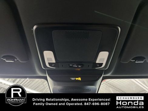 New 2026 Honda HR-V Sport image 10