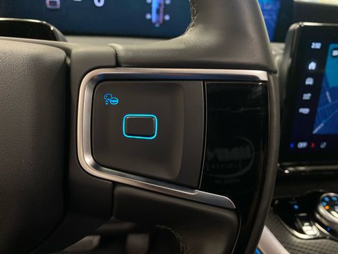 New 2025 Ford Expedition Max Platinum w/ Stealth Performance Package image 47